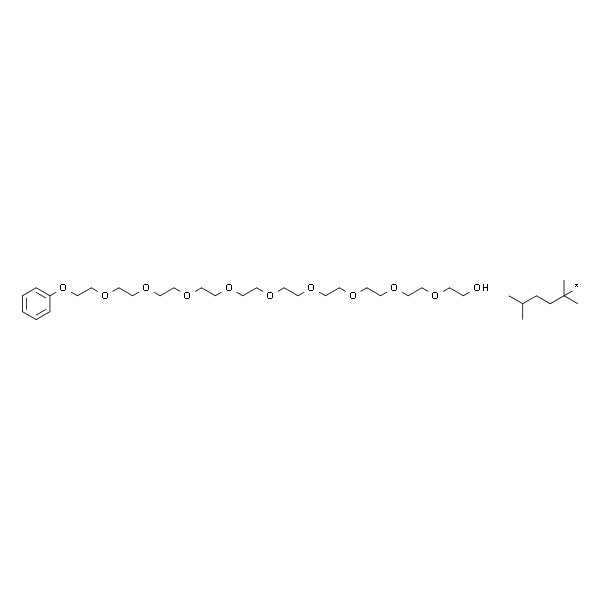 聚氧代乙烯(5)壬基苯基醚