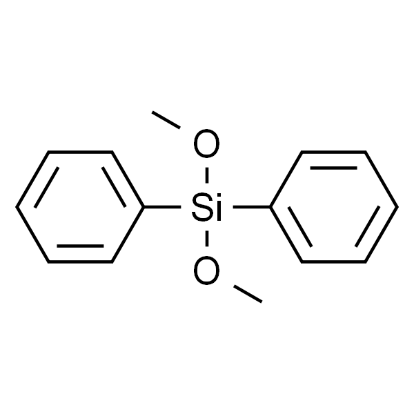二苯基二甲氧基硅烷