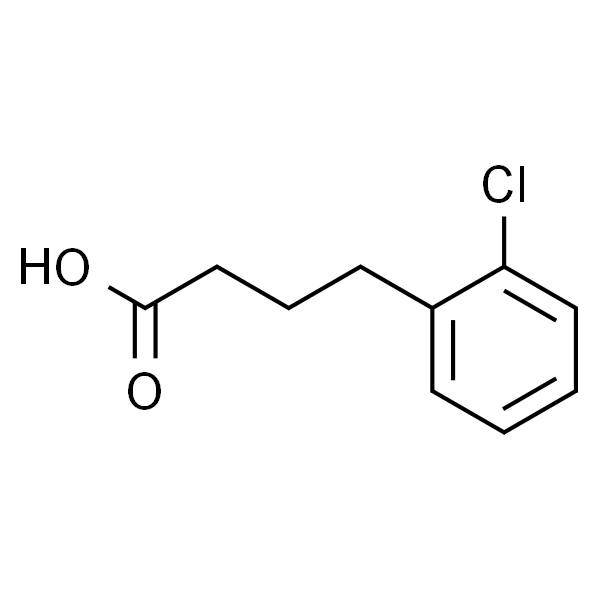 2-氯苯丁酸