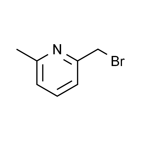 2-溴甲基-6-甲基吡啶