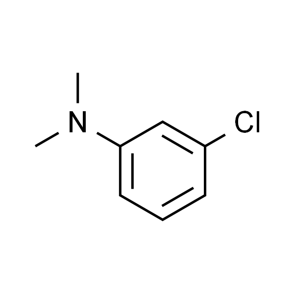 3-氯-N,N-二甲基苯胺