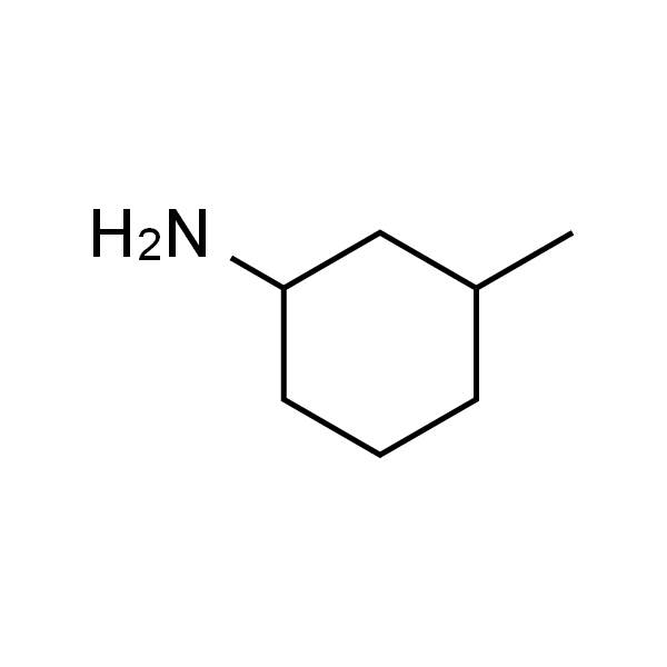 3-甲基环己胺 (顺反混合物)