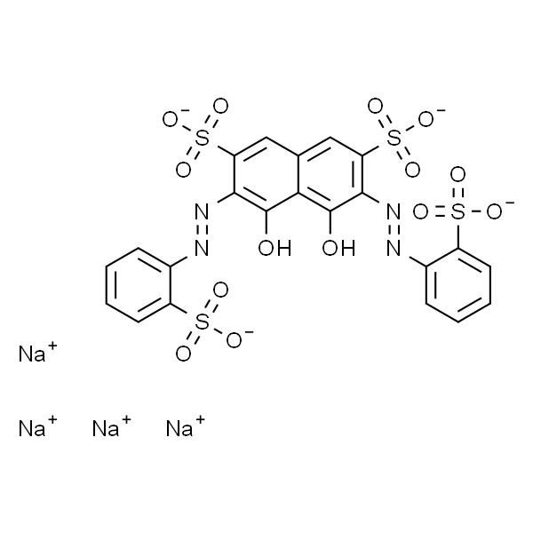 偶氮磺III [碱性稀土金属用的分光光度yabo官网手机版
及硫酸根用钡的沉淀滴定指示剂用]