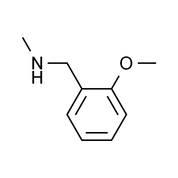 N-甲基-2-甲氧基苄胺