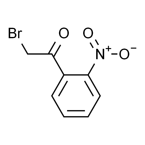 2-溴-2'-硝基苯乙酮