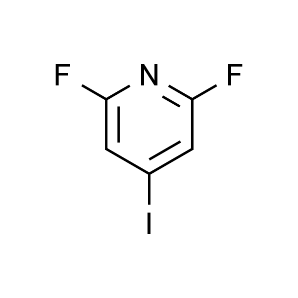 2,6-二氟-4-碘吡啶