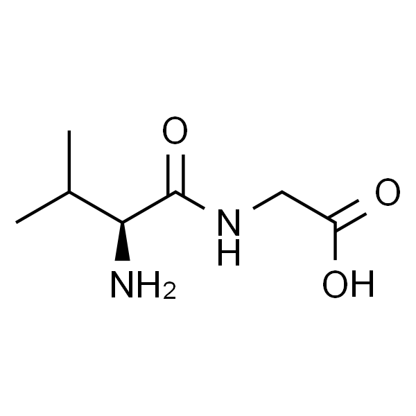 L-缬氨酰甘氨酸