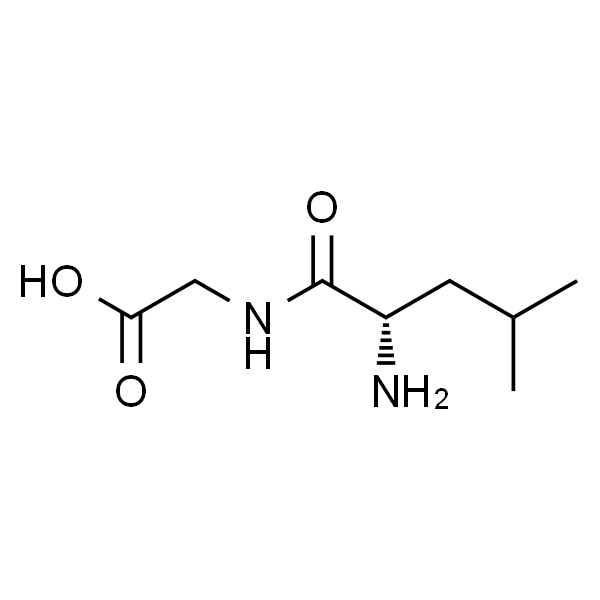 L-亮氨酰甘氨酸 水合物