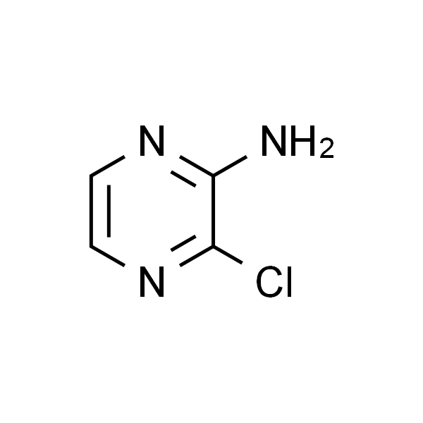 2-氨基-3-氯吡嗪