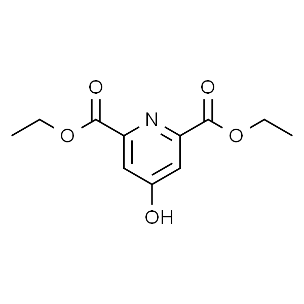 4-羟基-2,6-吡啶二羧酸二乙酯