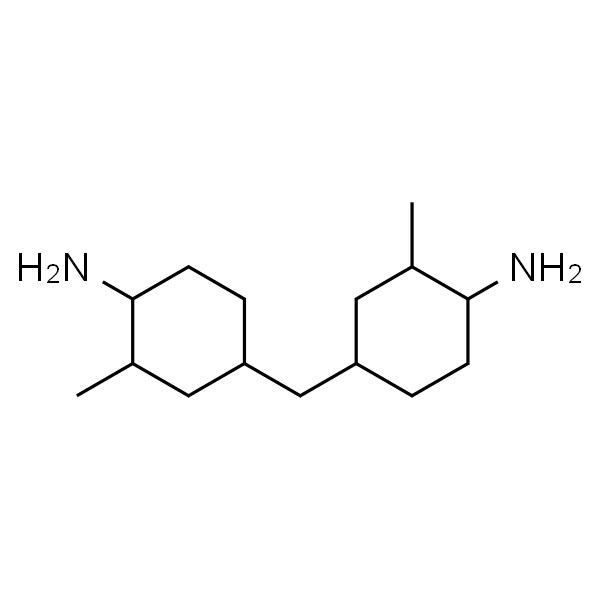 4,4'-亚甲基双(2-甲基环己胺)