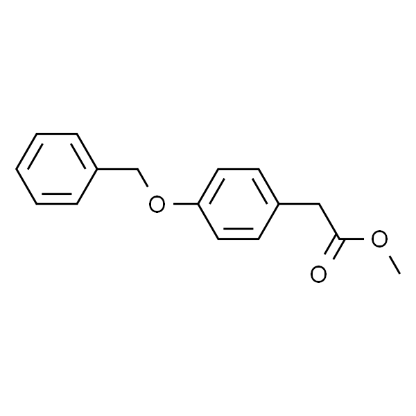 4-苄氧基苯基乙酸甲酯