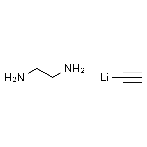 乙炔锂乙二胺络合物
