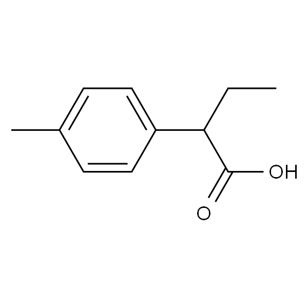 2-(对甲苯基)丁酸
