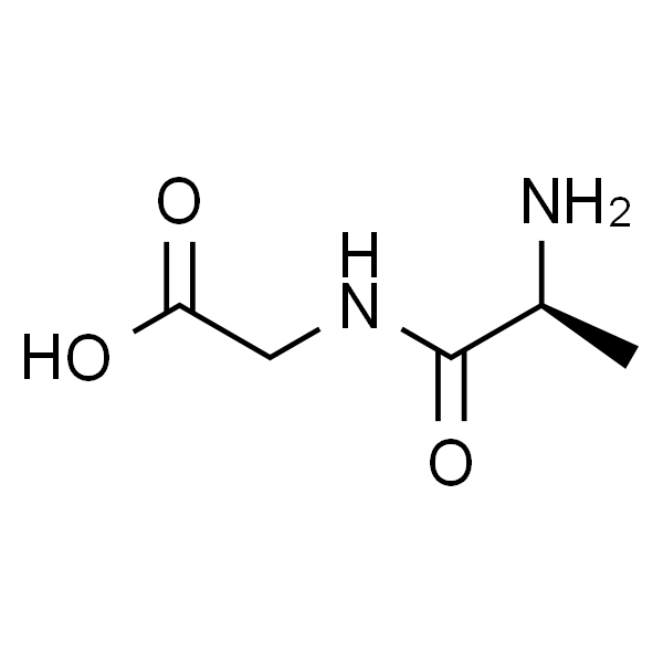 L-丙氨酰甘氨酸