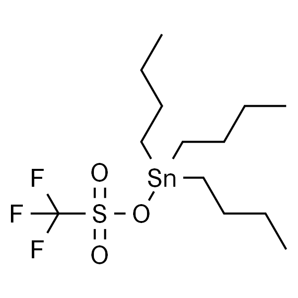 三氟甲磺酸三丁基锡基酯