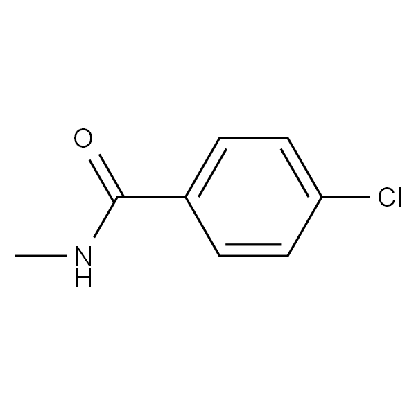 4-氯-N-甲基苯甲酰胺