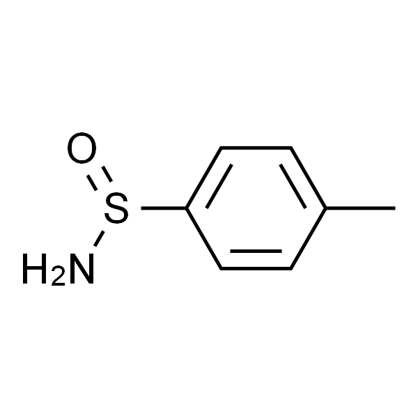 4-甲基苯亚磺酰胺