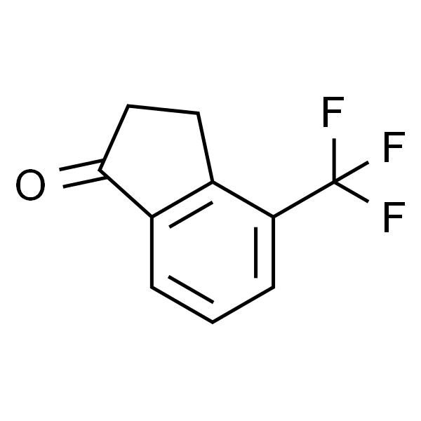 4-(三氟甲基)-1-茚满酮