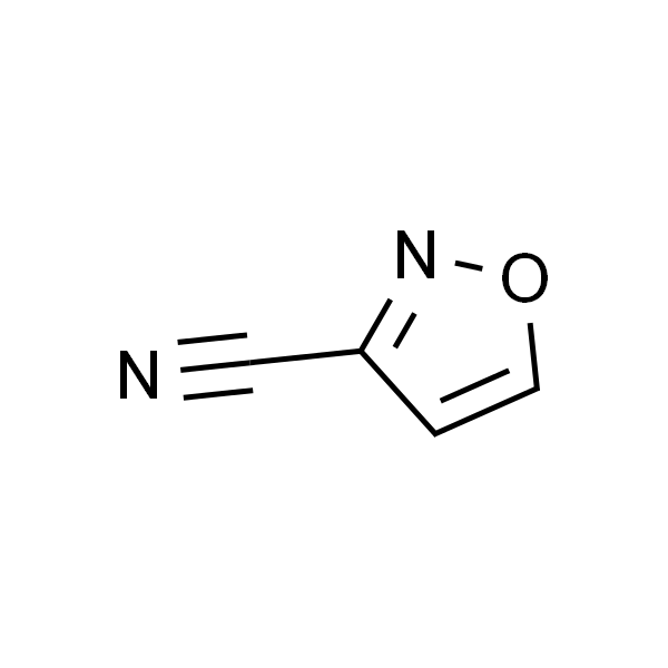 异恶唑-3-甲腈