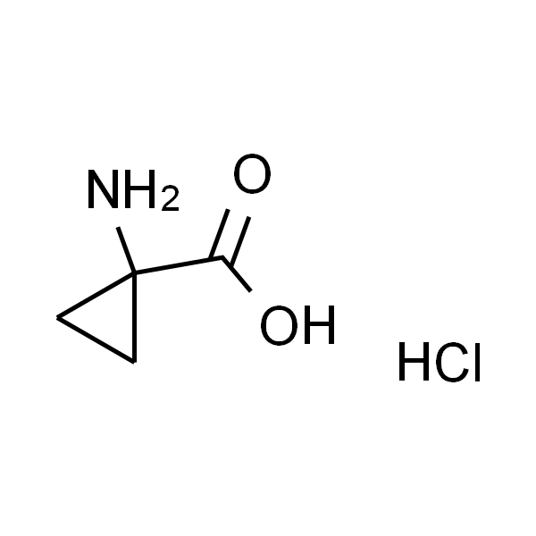 1-氨基环丙烷羧酸盐酸盐