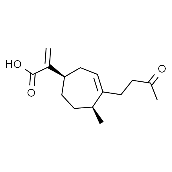 4-Oxobedfordiaic acid