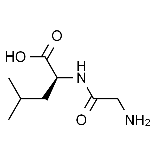 甘氨酸-DL-亮氨酸