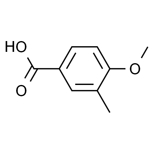 4-甲氧基-3-甲基苯甲酸