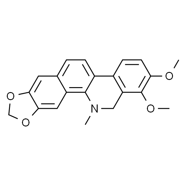 二氢白屈菜红碱