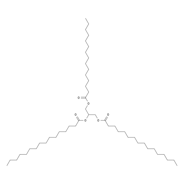 1,2-Palmitin-3-Pentadecanoin