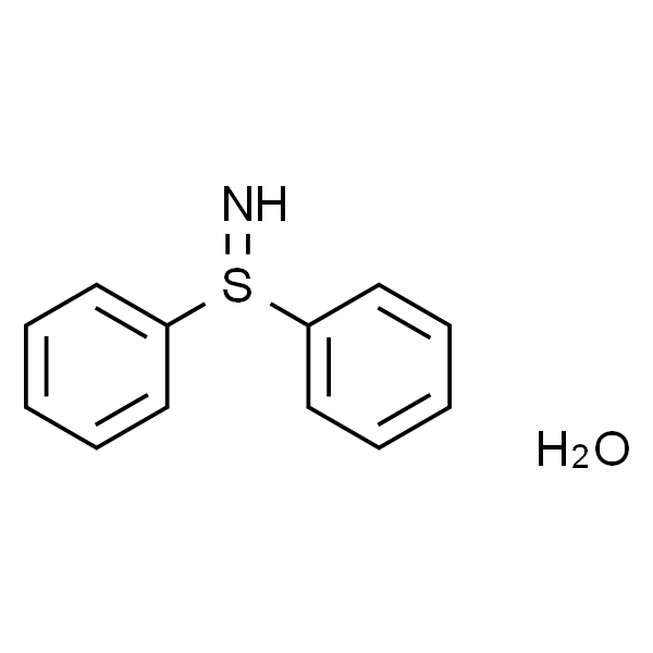 S,S-二苯基硫亚胺 一水合物
