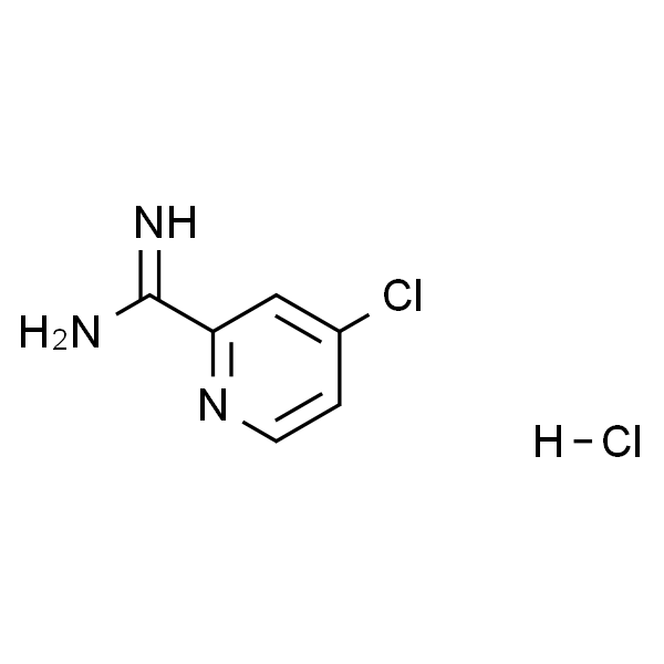 4-氯皮考啉脒盐酸盐