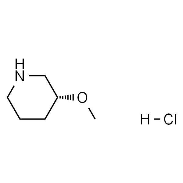 (R)-3-甲氧基哌啶盐酸盐