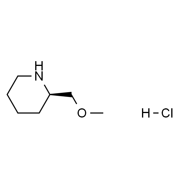 (R)-2-(甲氧基甲基)哌啶盐酸盐