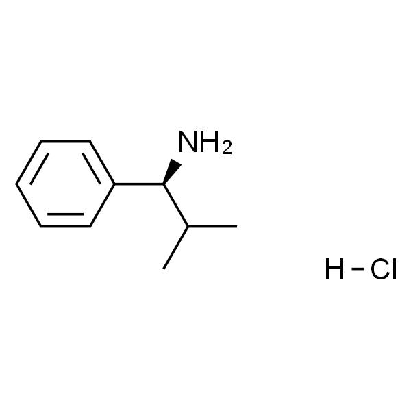 (S)-2-甲基-1-苯基丙烷-1-胺