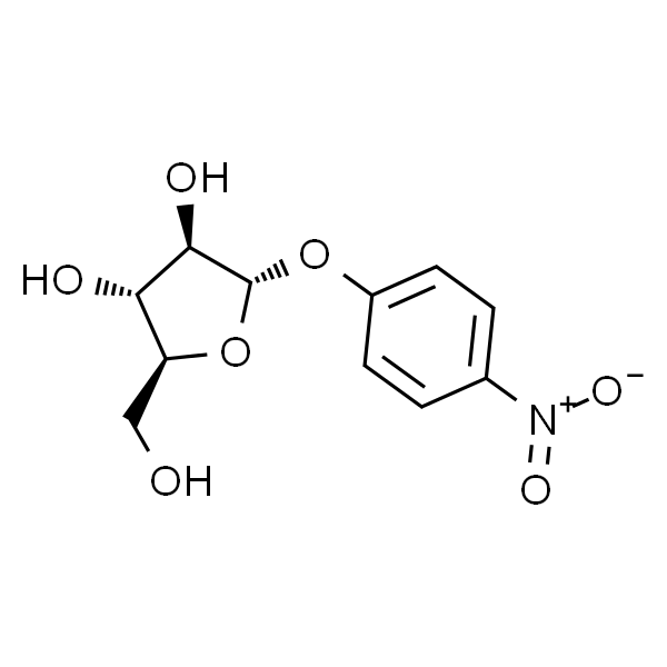 4-硝基苯基-ALPHA-L-阿拉伯糖甙