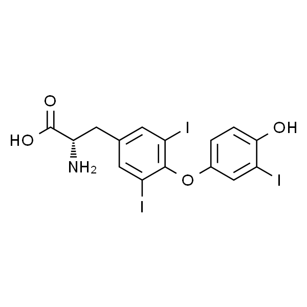 3,3'',5-三碘-L-甲腺原氨酸