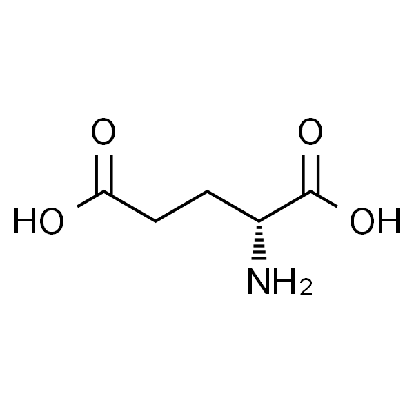 D-谷氨酸