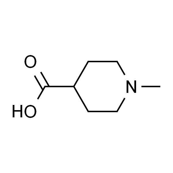 1-甲基哌啶-4-甲酸