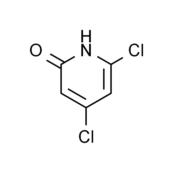 4,6-二氯-2-羟基吡啶
