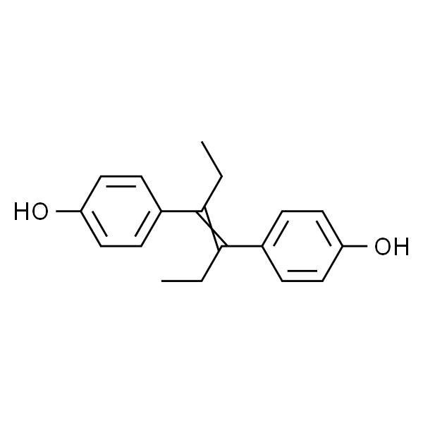 己烯雌酚