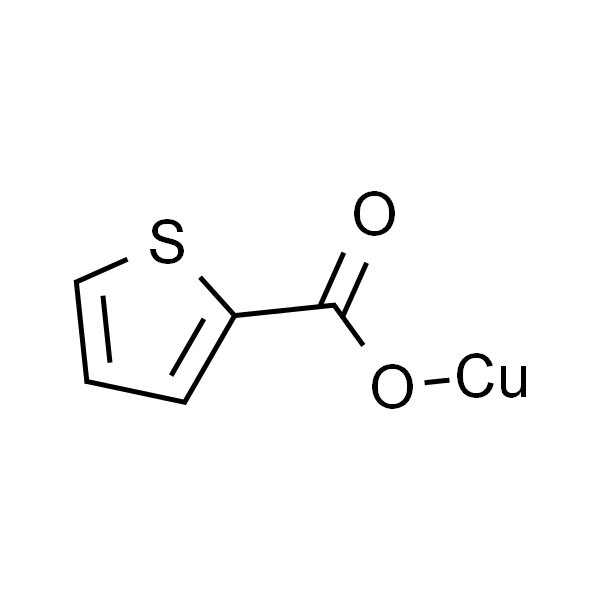 2-噻吩甲酸铜(I)