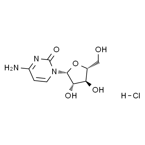 盐酸阿糖胞苷