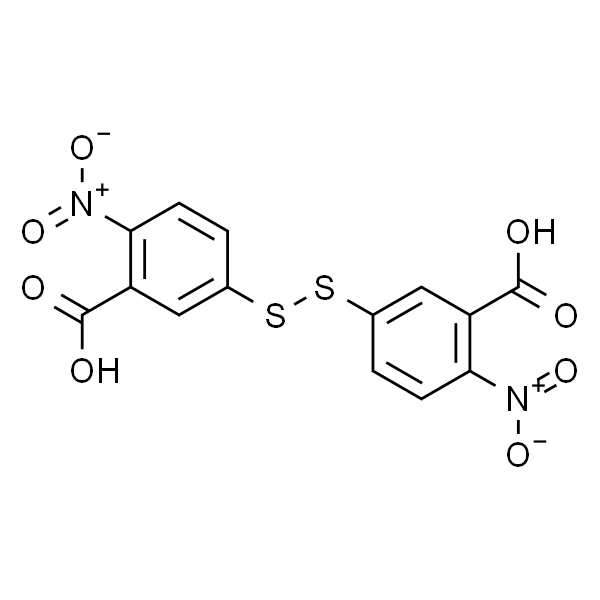 5,5-二巯基-2,2-二硝基苯甲酸