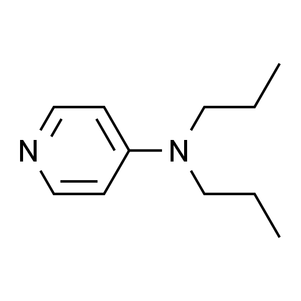 N,N-二丙基吡啶-4-胺
