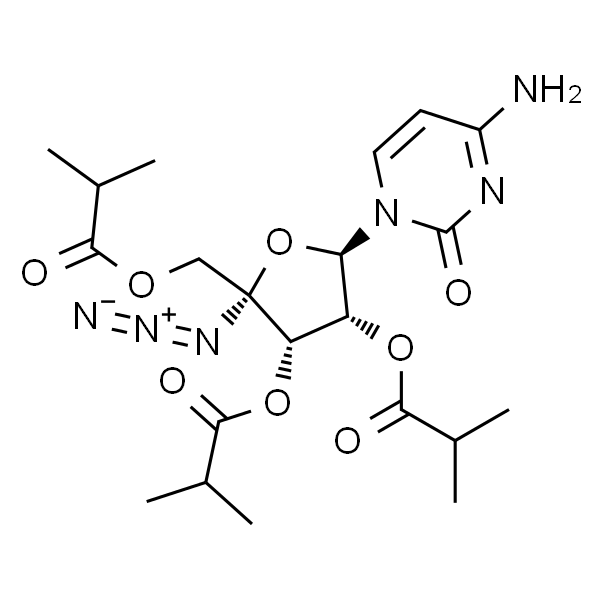 Balapiravir