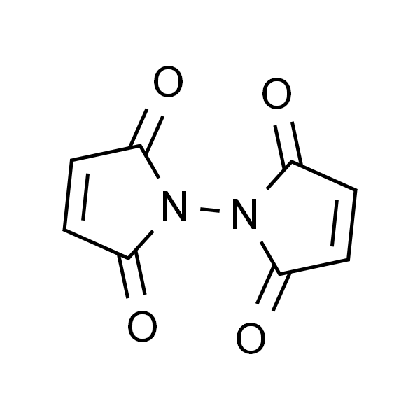 双(二甲基马来酰)肼