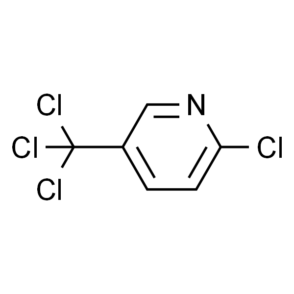 2-氯-5-三氯甲基吡啶