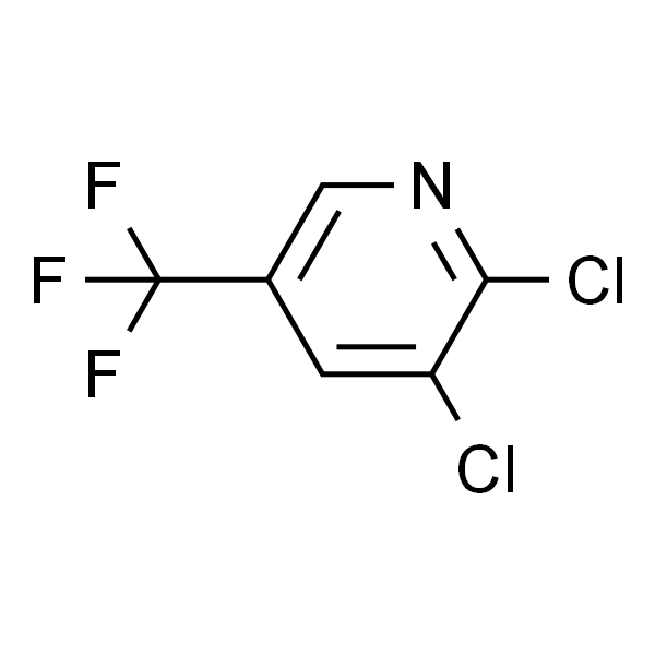 2,3-二氯-5-(三氟甲基)吡啶