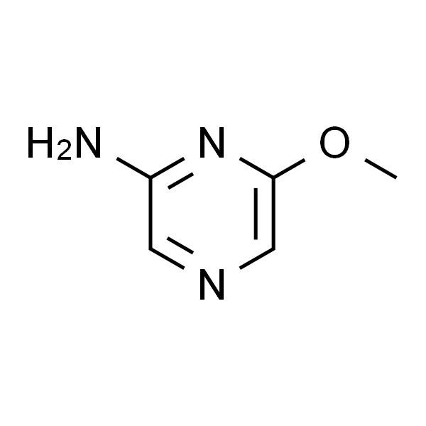 2-氨基-6-甲氧基吡嗪
